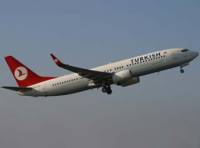  Turkish Airlines     