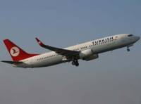 Авиакомпания Turkish Airlines не собирается запрещать алкоголь россиянам