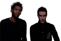 Massive Attack  -       ()