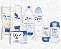      Dove