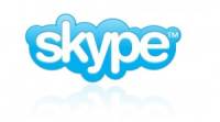  Skype        