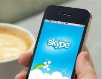     Skype