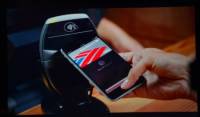 Apple    Apple Pay    