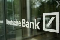  -     Deutche Bank