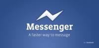  Facebook Messenger      