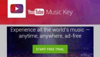 YouTube     Music Key