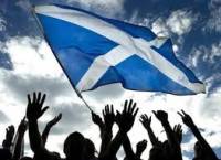 Новые власти Шотландии планируют организовать еще один референдум о независимости