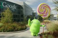  Android    5.0 Lollipop