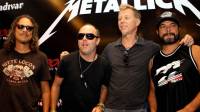  Metallica   