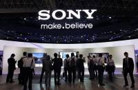   Sony        