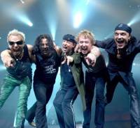 Scorpions  50-  