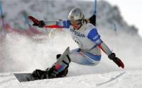 В России начнут отмечать День зимних видов спорта