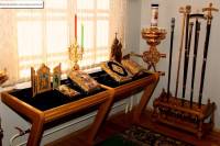 В России создадут Cоюз христианских музеев