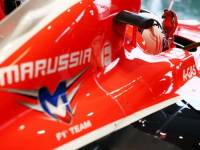    F1 Marussia Motors   