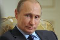 Путин подписал порядок выплат военных пенсий на Крымском полуострове