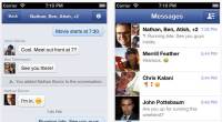 Facebook Messenger     