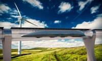  Hyperloop Transportation Technologies      