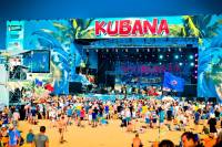     Kubana