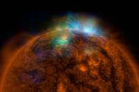  NuSTAR    