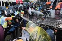     Occupy Central  -  