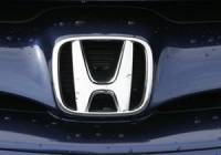 Honda  2,6        