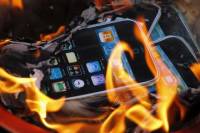     - iPhone,    