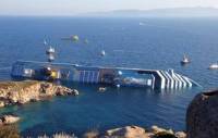        Costa Concordia  