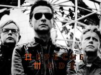  Depeche Mode     