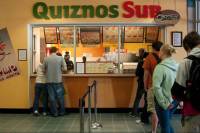     Quiznos    