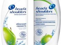     Head&Shoulders  myCharm.ru