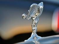  Rolls-Royce   