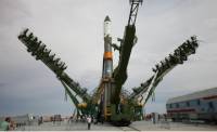 С космодрома Байконур запущен египетский спутник