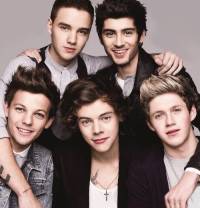 One Direction     