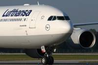    Lufthansa   