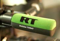 Russia Today    CNN  - 