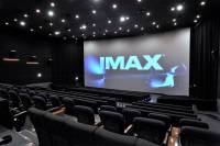 «IMAX»    