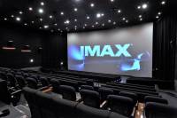 IMAX    