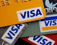Visa   
