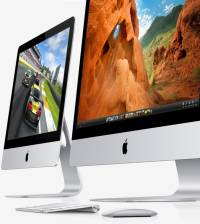 Apple     iMac