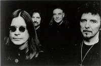 Black Sabbath        