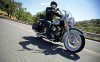 Harley-Davidson     66  
