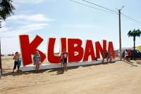  KUBANA    