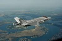    Lockheed Martin Corp F-35  