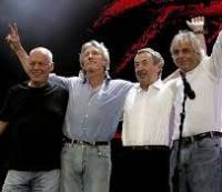      Pink Floyd