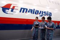  Malaysia Airlines   