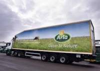 Arla Foods     