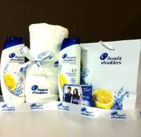       Head & Shoulders  myCharm.ru