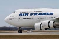  Air France      