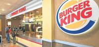   Burger King   100  