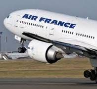      Air France - 